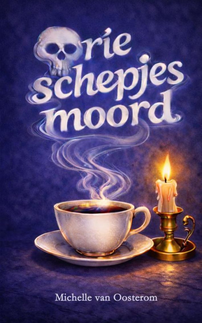 Drie schepjes moord Drie schepjes moord