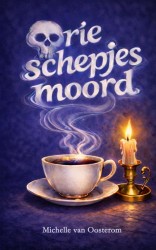 Drie schepjes moord Drie schepjes moord