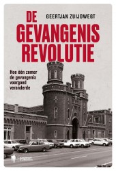 De gevangenisrevolutie