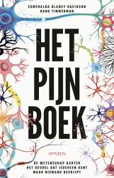 Het pijn boek