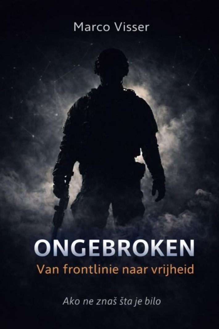 Ongebroken