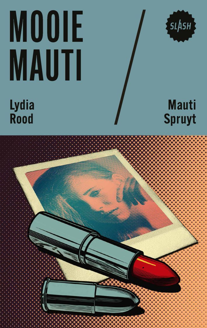 Mooie Mauti