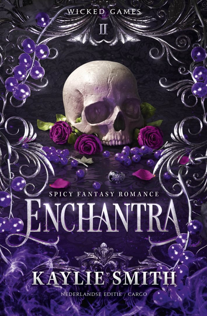 Enchantra Enchantra