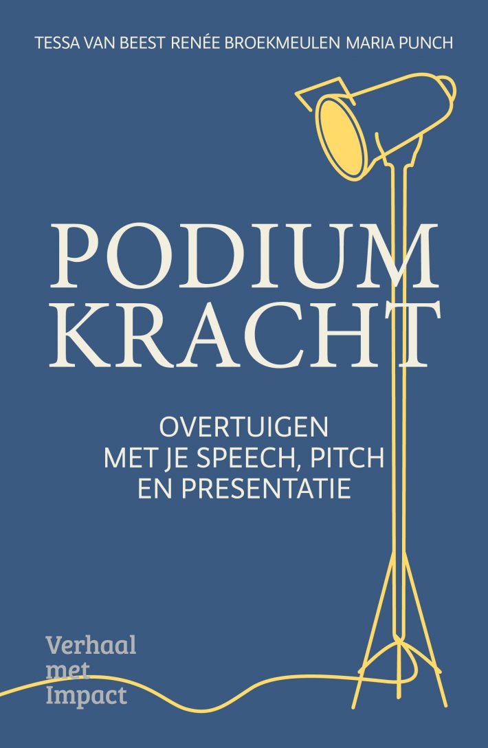 Podiumkracht