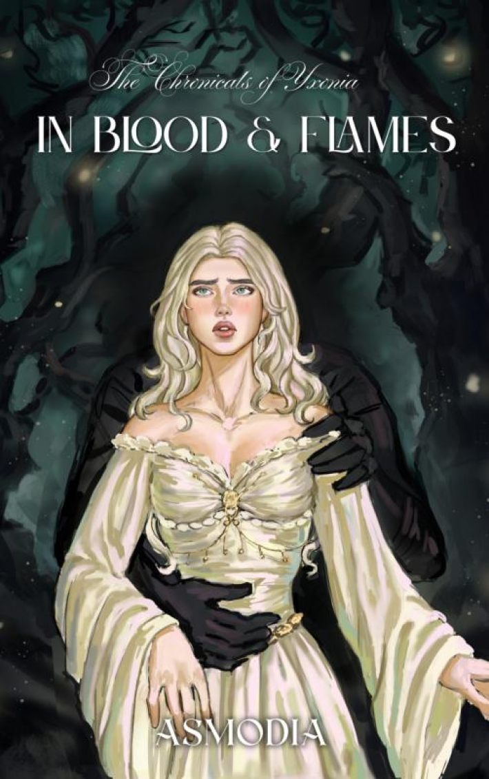 In Blood & Flames
