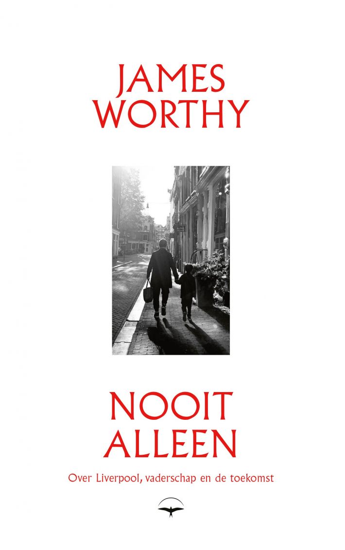 Nooit alleen