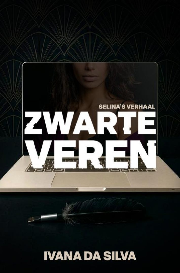 Zwarte Veren