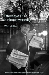 Effectieve PR is nieuwswaardig