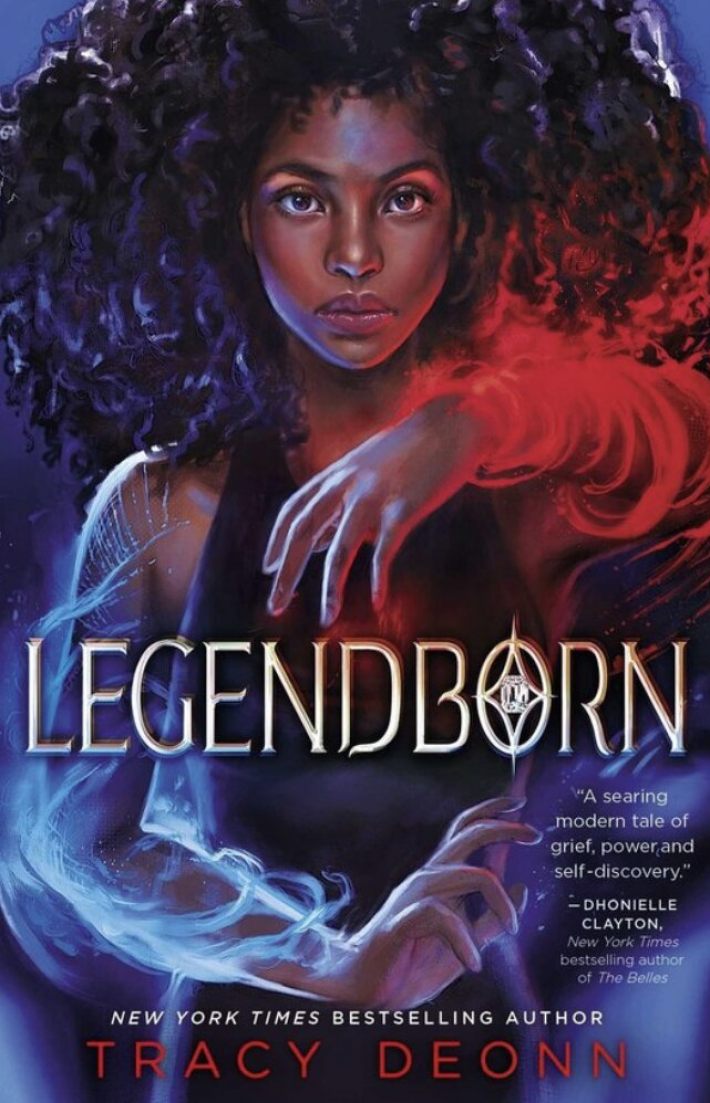 Legendborn