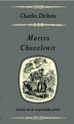Martin Chuzzlewit Martin Chuzzlewit