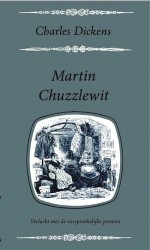 Martin Chuzzlewit Martin Chuzzlewit