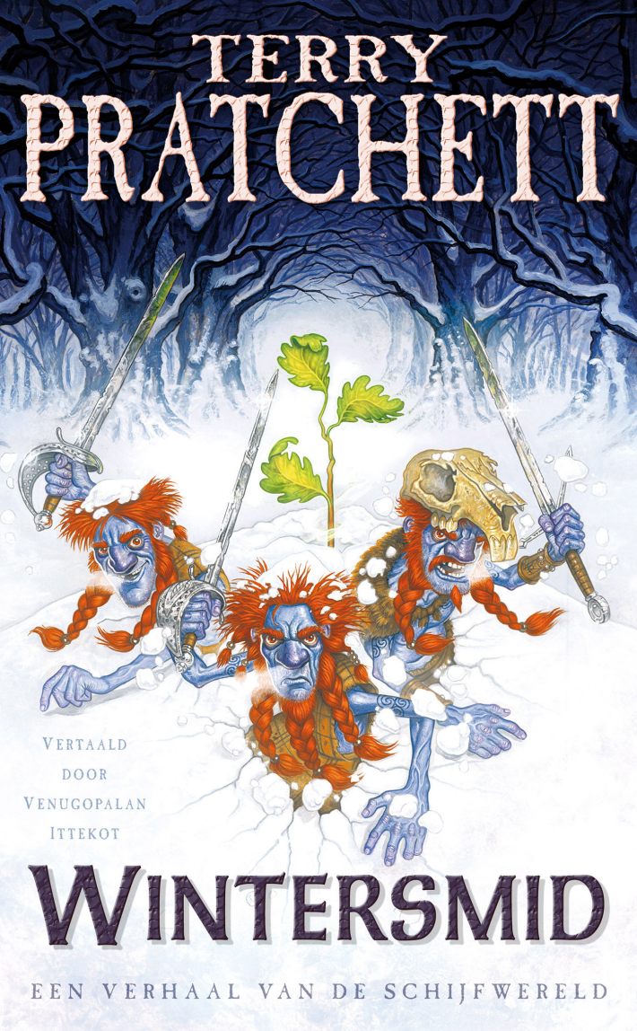 Wintersmid Wintersmid