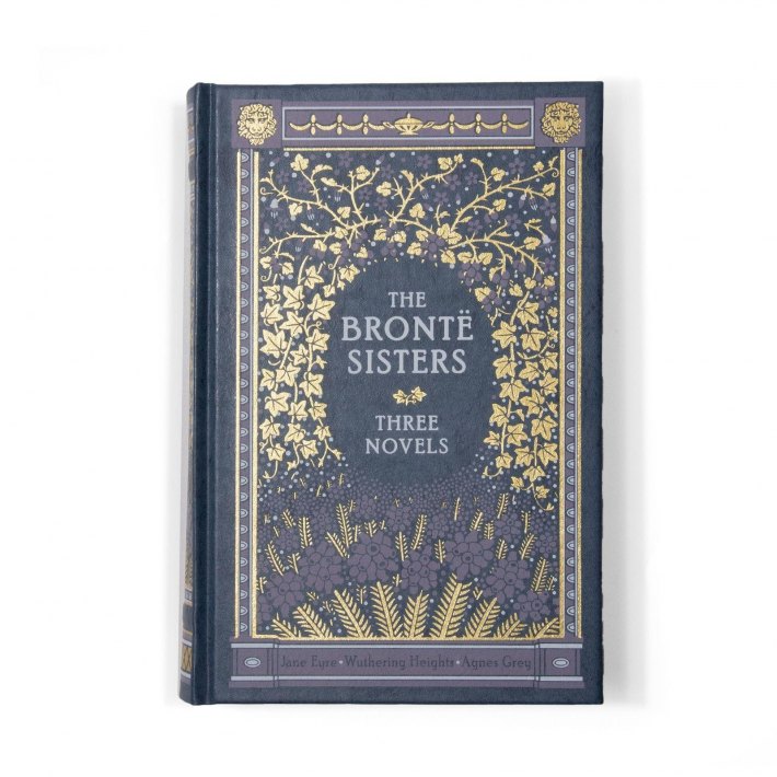 The Bronte Sisters