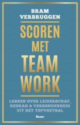 Scoren met teamwork