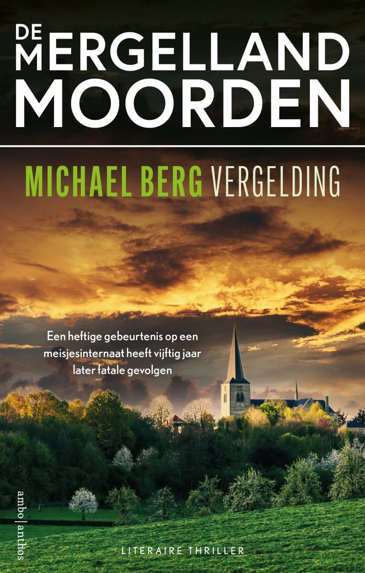 Vergelding Vergelding