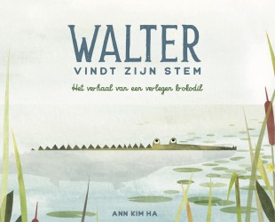 Walter vindt zijn stem Walter vindt zijn stem