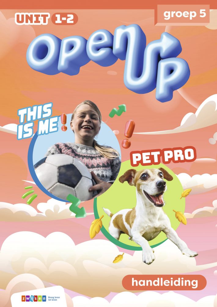 Open Up