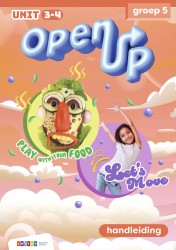 Open Up