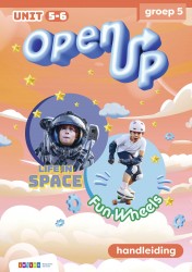Open Up