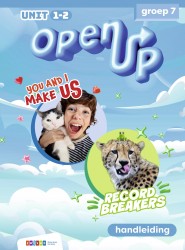 Open Up