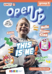 Open Up