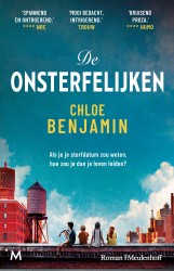 De onsterfelijken &bullet; De onsterfelijken