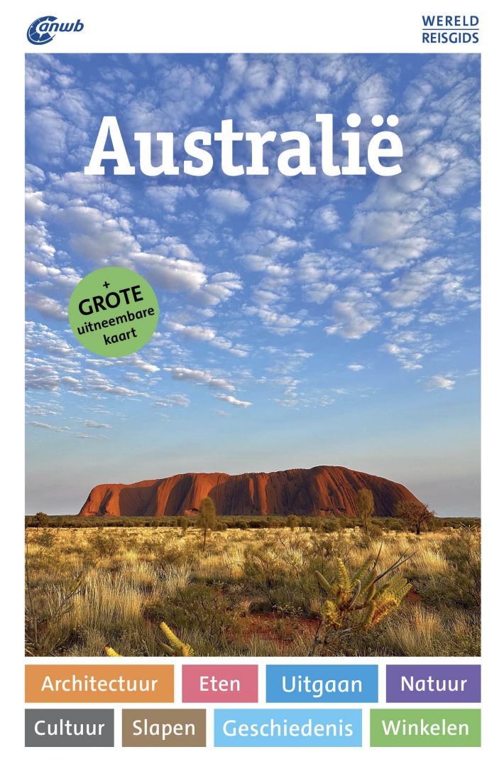 Australië Australië