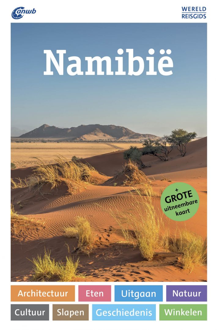 Namibië Namibië