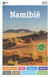 Namibië