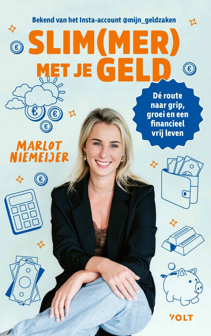 Slim(mer) met je geld Slim(mer) met je geld