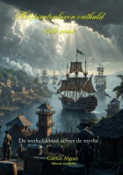 Het Piratenleven Onthuld - 18de eeuw
