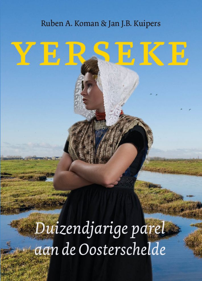 Yerseke Yerseke