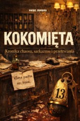 Kokomięta