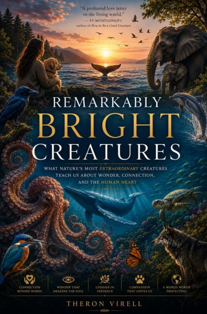 Remarkably Bright Creatures Remarkably Bright Creatures