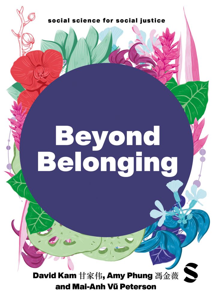 Beyond Belonging Beyond Belonging