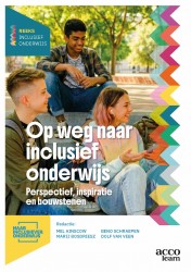 Op weg naar inclusief onderwijs