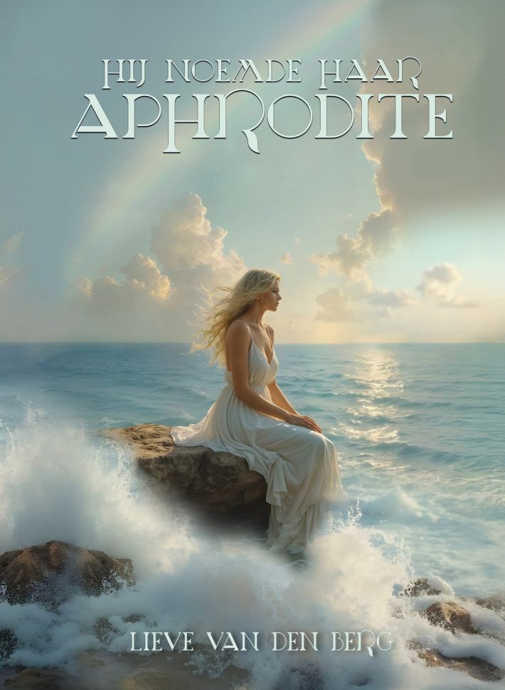 Hij noemde haar Aphrodite • Hij noemde haar Aphrodite Hij noemde haar Aphrodite • Hij noemde haar Aphrodite