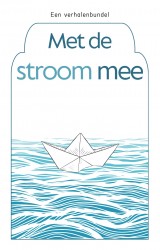 Met de stroom mee