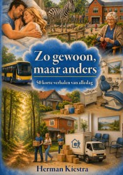 Zo gewoon, maar anders