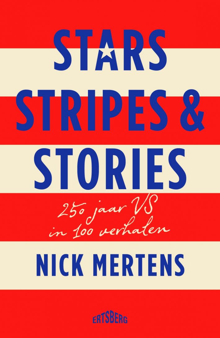 Stars, Stripes & Stories Stars, Stripes & Stories