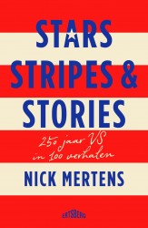 Stars, Stripes & Stories Stars, Stripes & Stories