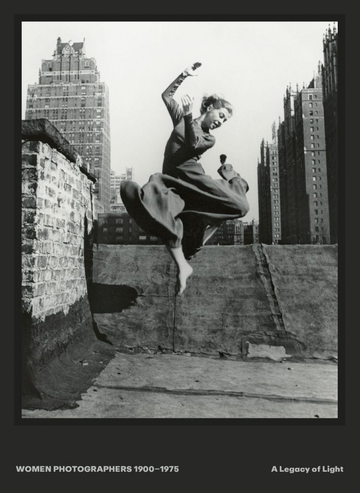Women Photographers 1900 – 1975