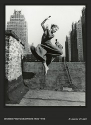 Women Photographers 1900 – 1975