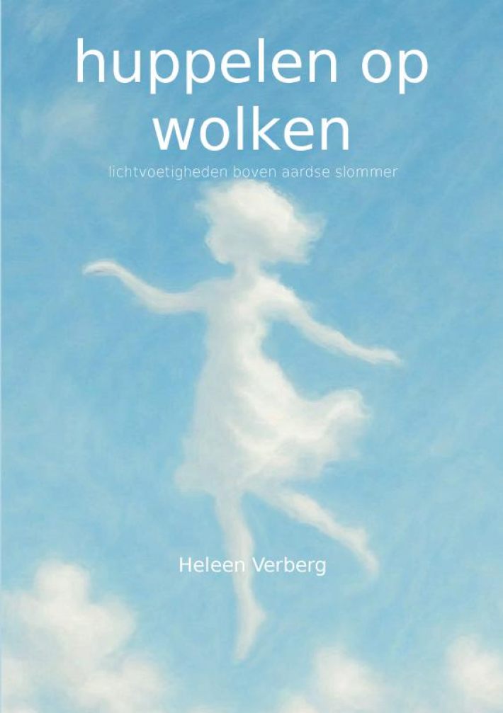 huppelen op wolken