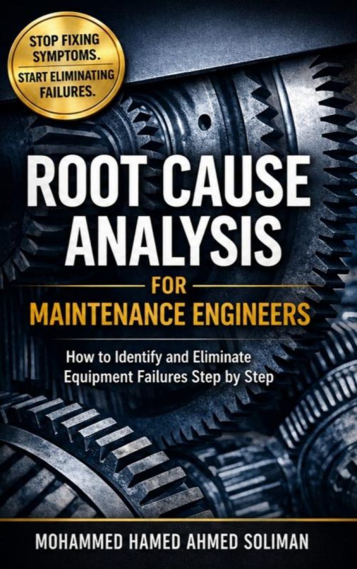 Root Cause Analysis for Maintenance Engineers