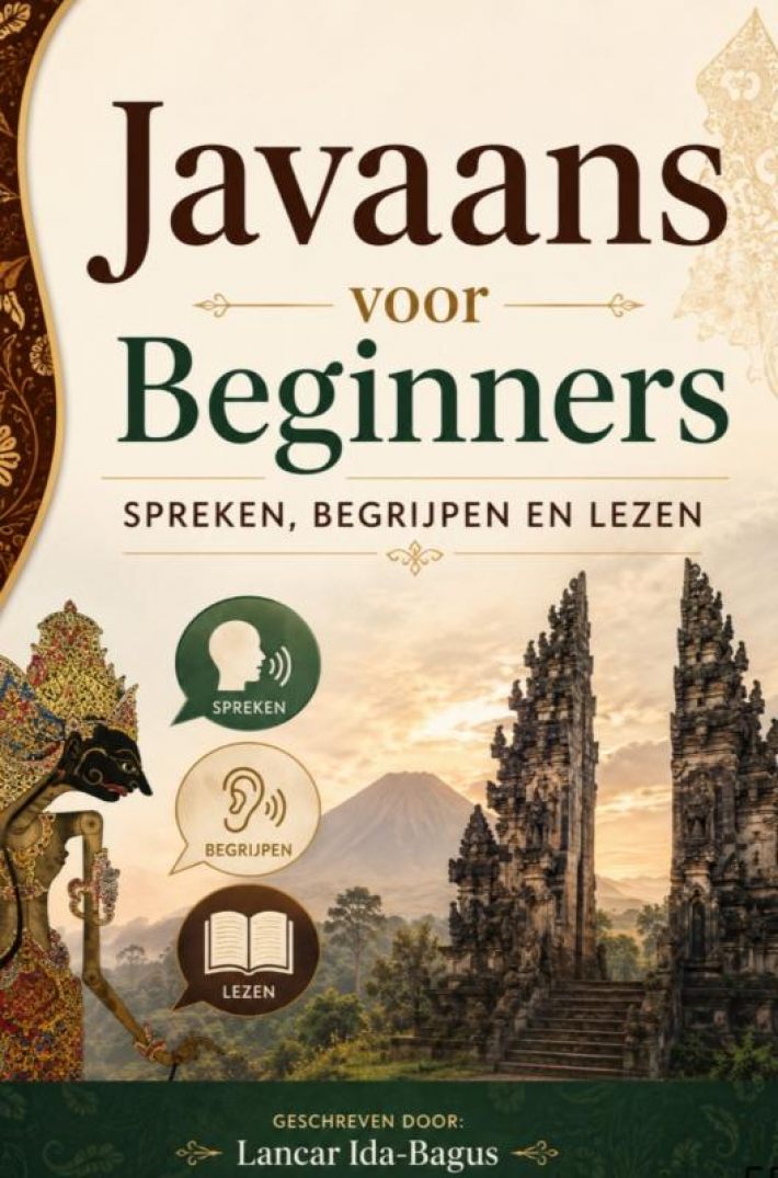 Javaans voor beginners