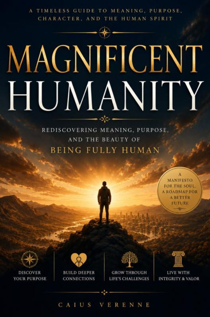 Magnificent Humanity
