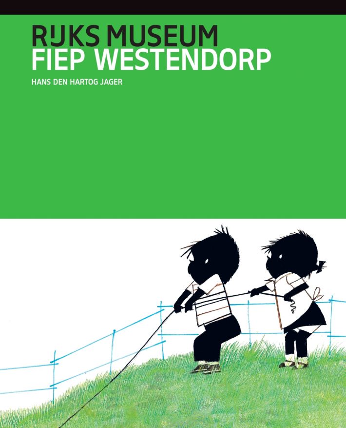 Fiep Westendorp