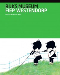 Fiep Westendorp