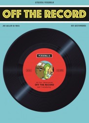 Off the record Off the record